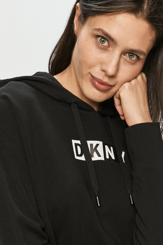 чорний Dkny - Кофта