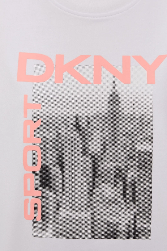 Бавовняна кофта Dkny Жіночий