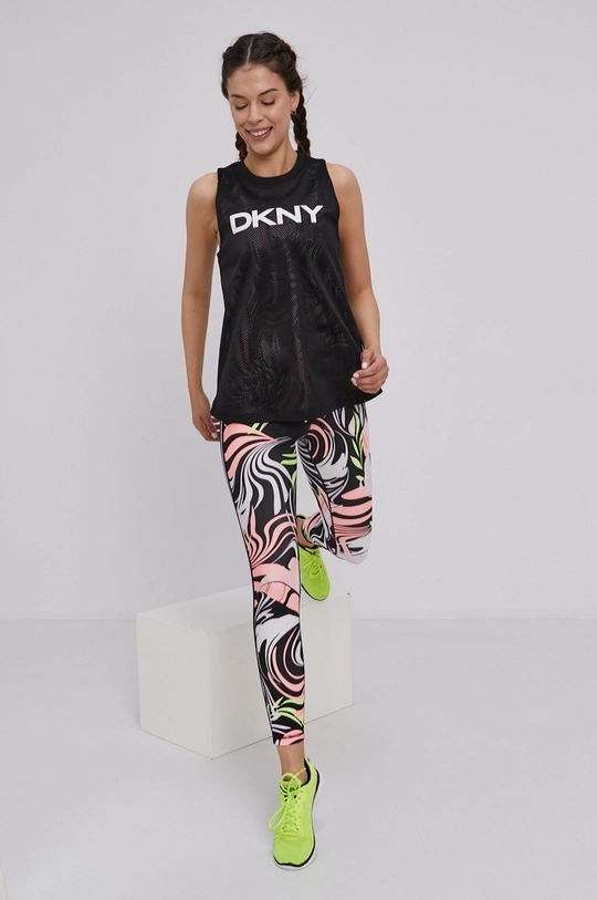 Dkny Top DP1T8068 100 % Poliester