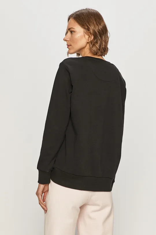 Dkny - Bluza P0JWAB2R 60 % Bawełna, 40 % Poliester