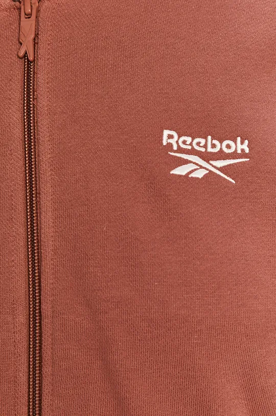 Reebok Classic - Βαμβακερή μπλούζα Γυναικεία