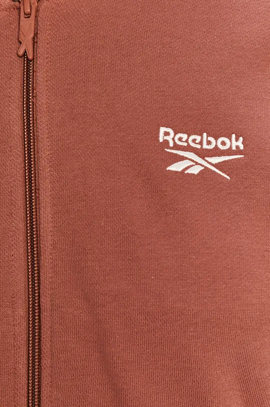 Reebok Classic - Bavlnená mikina GP2170 Dámsky