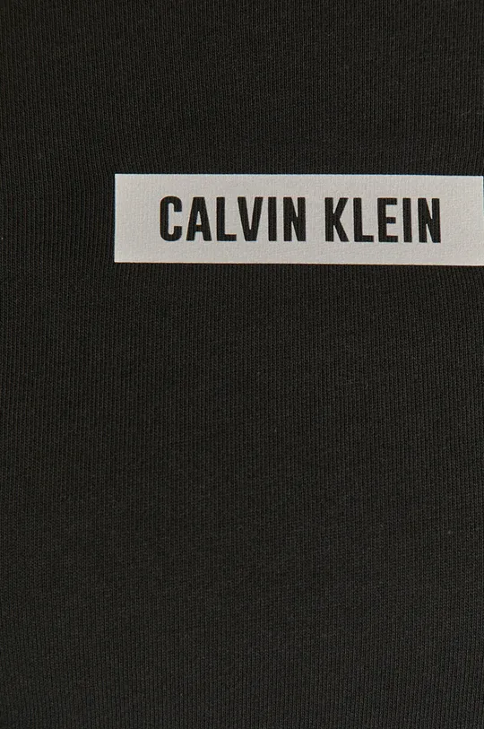 Calvin Klein Performance - Бавовняна кофта Жіночий