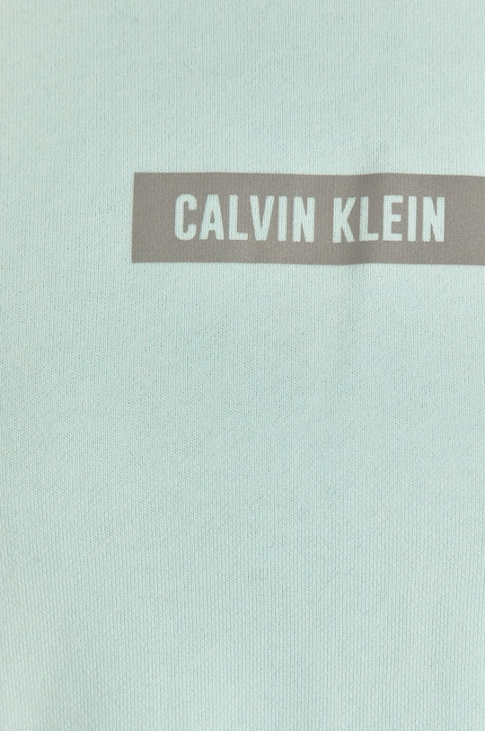 Calvin Klein Performance - Bavlnená mikina Dámsky