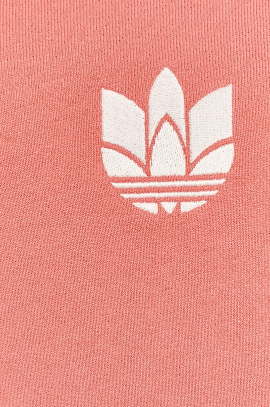 adidas Originals - Бавовняна кофта Жіночий