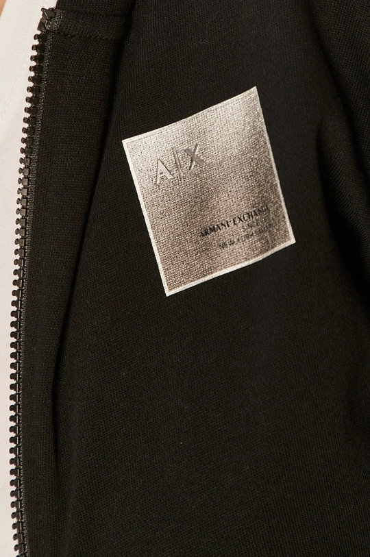 Armani Exchange - Bluza 3KYM61.YJ2HZ Damski