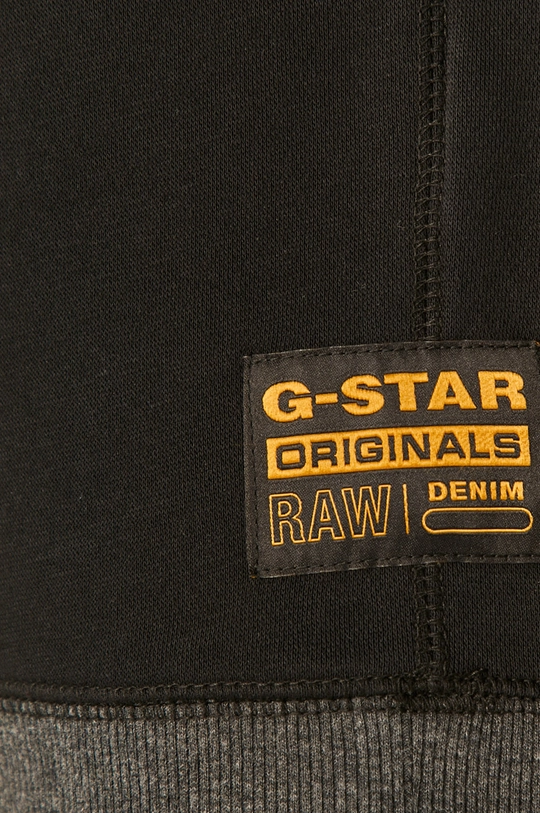 G-Star Raw - Mikina Dámsky