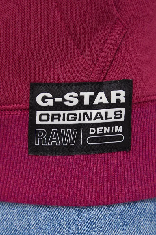 G-Star Raw - Bluza D17753.C235 Damski