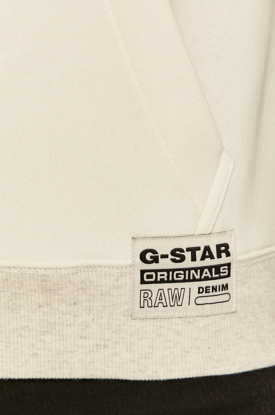 G-Star Raw - Mikina Dámsky