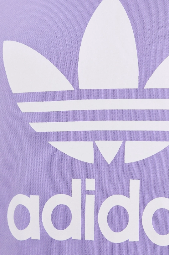 Pamučna dukserica adidas Originals Ženski