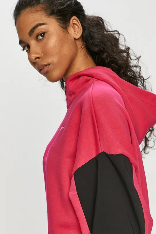 рожевий Nike Sportswear - Кофта