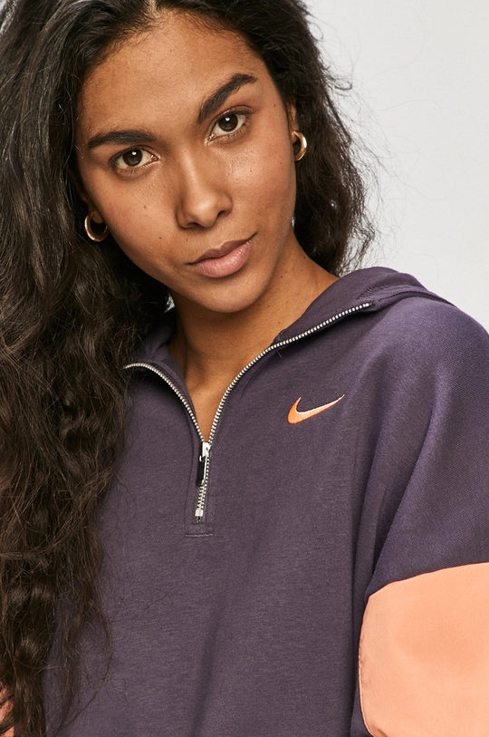 Nike Sportswear - Bluza Damski