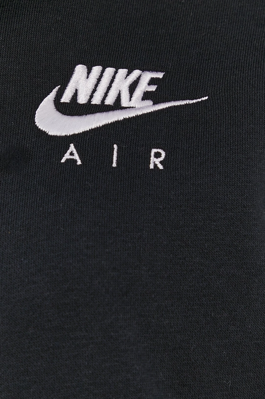 μαύρο Nike Sportswear - Μπλούζα