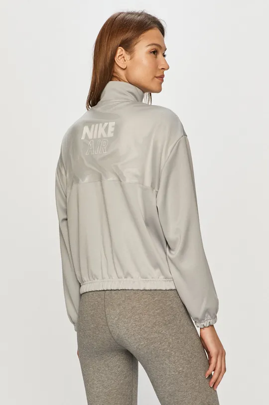 Nike Sportswear - Mikina  Hlavní materiál: 100% Polyester Jiné materiály: 48% Nylon, 52% Polyester