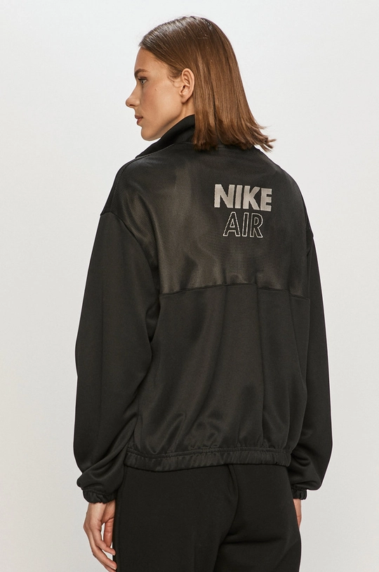 Nike Sportswear - Μπλούζα  Κύριο υλικό: 100% Πολυεστέρας Άλλα υλικά: 48% Νάιλον, 52% Πολυεστέρας