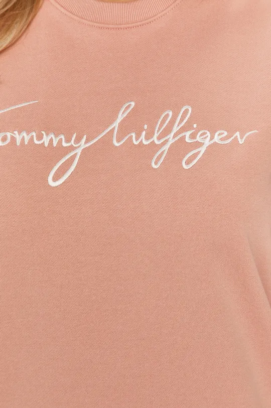 Tommy Hilfiger - Bluza bawełniana Damski