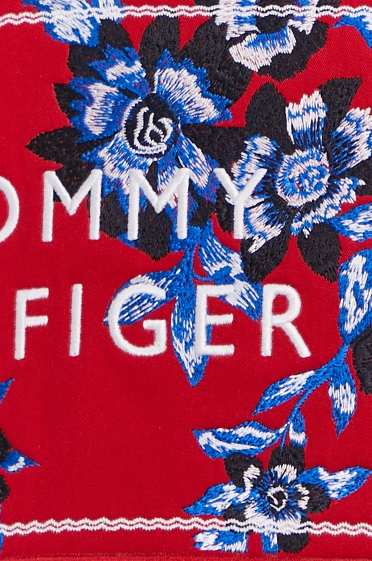 Tommy Hilfiger Bluza bawełniana Damski