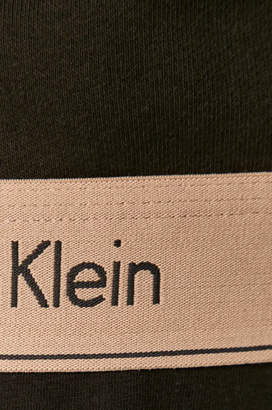 чёрный Calvin Klein Underwear - Пижама