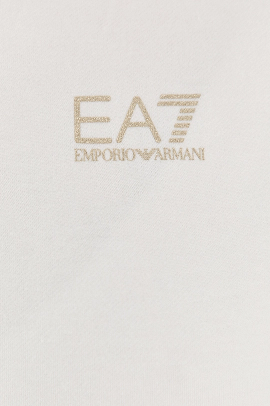 EA7 Emporio Armani - Mikina Dámsky