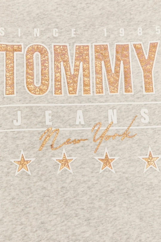 Tommy Jeans - Mikina Dámsky