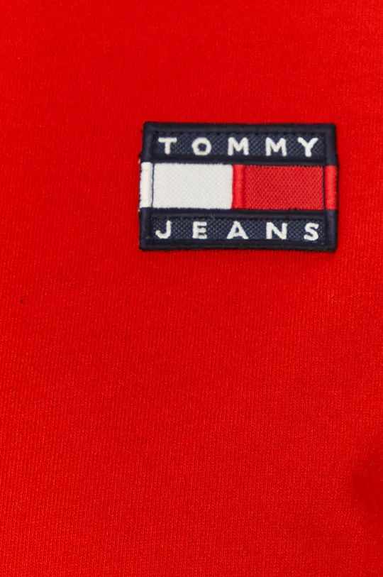 Tommy Jeans - Tričko s dlhým rukávom Dámsky