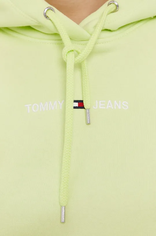 Tommy Jeans - Mikina Dámsky