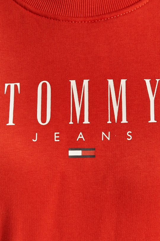 Tommy Jeans - Bluza DW0DW09918.4891 Damski