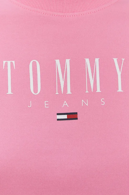 Tommy Jeans - Bluza DW0DW09918.4891 Damski
