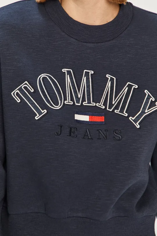 Tommy Jeans - Bluza DW0DW09792.4891 Damski