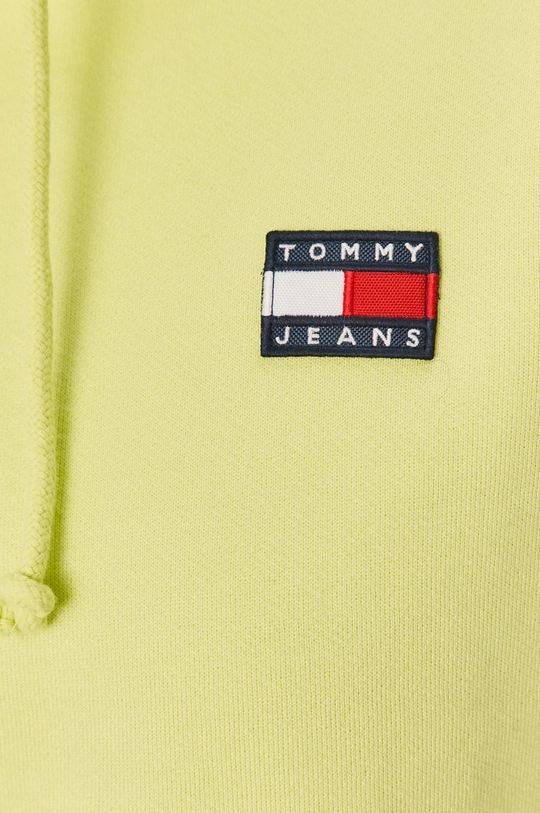 Tommy Jeans - Bluza bawełniana DW0DW07787.4891 Damski