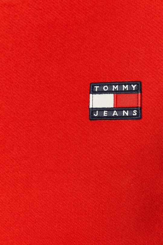 Tommy Jeans - Bluza DW0DW07786.4891 Damski