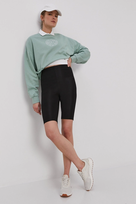 Nike Sportswear Bluza zielony