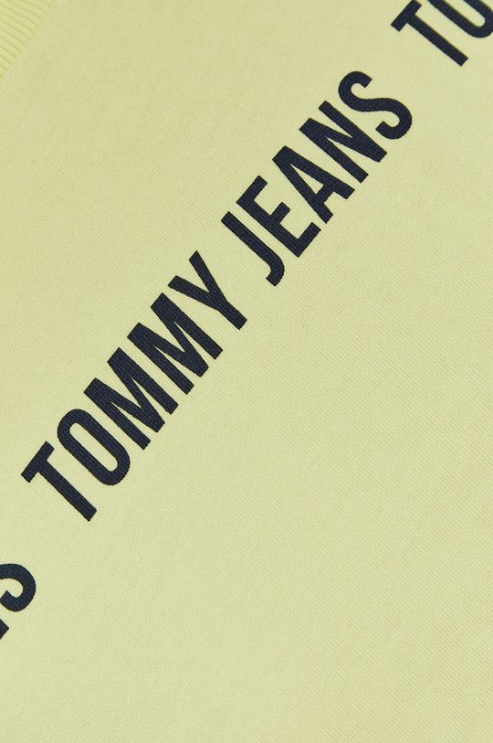 Tommy Jeans Hanorac de bumbac
