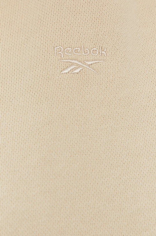 Reebok Classic pamut melegítőfelső GN4924