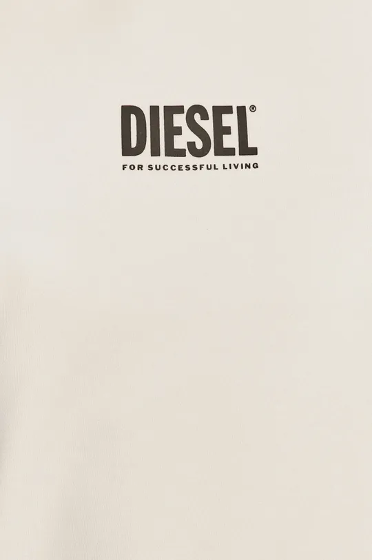 Diesel - Bavlnená mikina