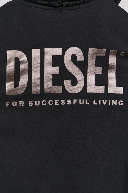 Diesel Bluza bawełniana