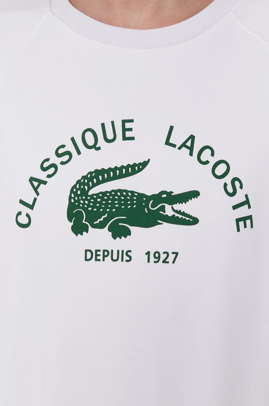 Lacoste Bluza SF0650 Damski