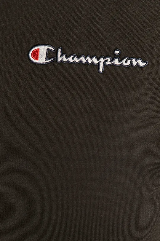 Champion - Хлопковая блузка 113188 Женский