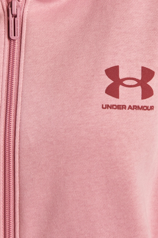 Under Armour - Μπλούζα Γυναικεία