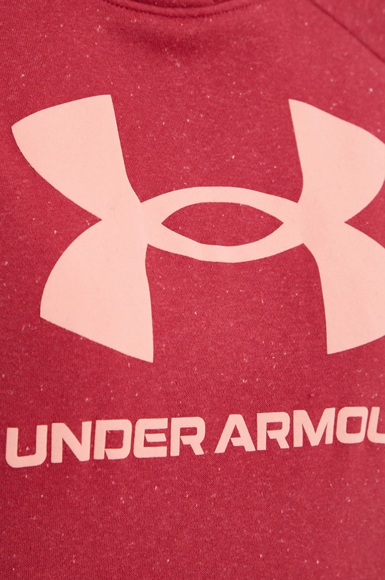 Under Armour felső 1356318 Női