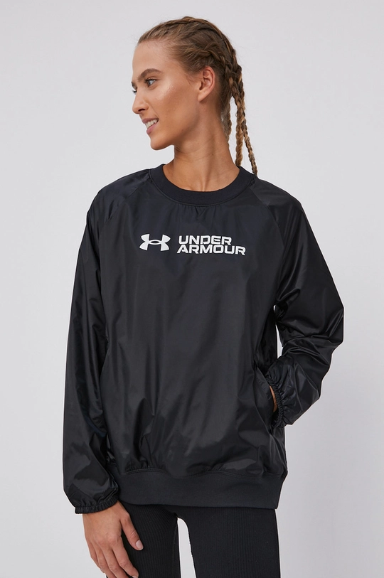 Куртка Under Armour 1364012 чёрный