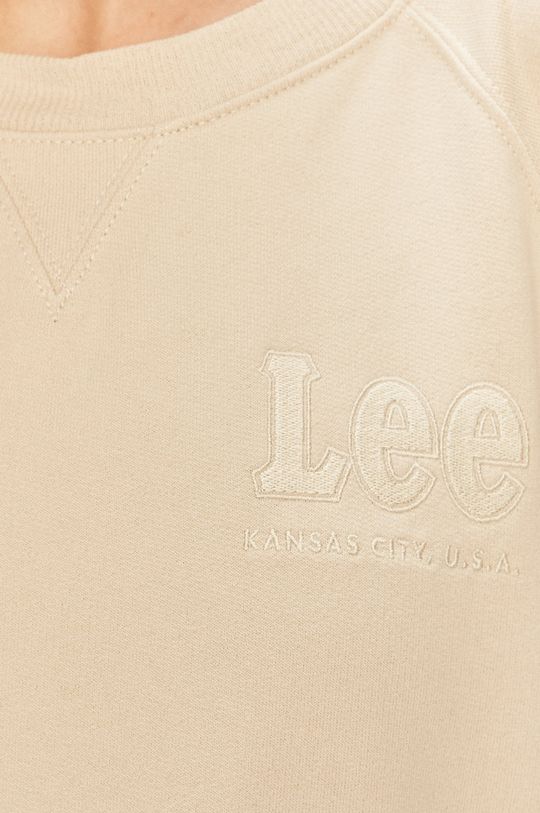 Lee - Pamučna majica Ženski