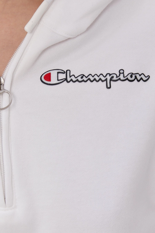 Champion - Pamut melegítőfelső 112641 Női