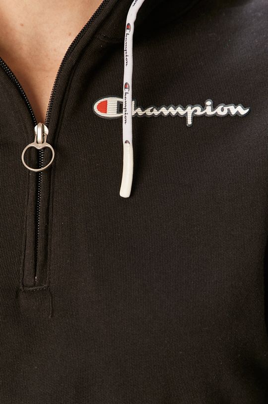 Champion - Bluza bawełniana 112641 Damski