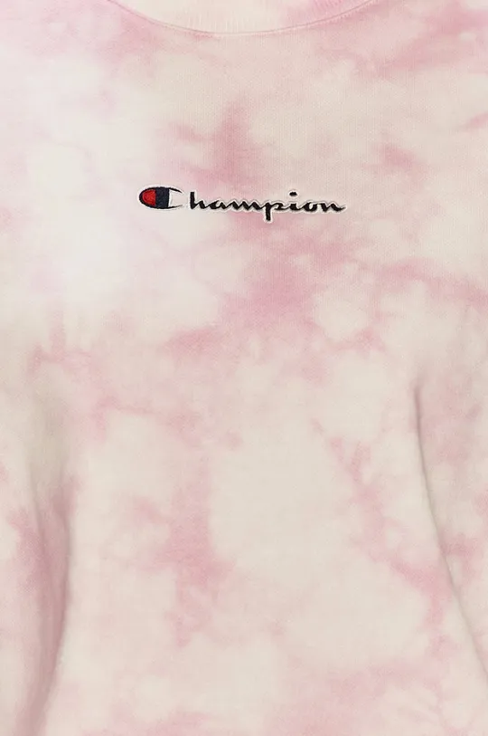 Champion - Кофта 113935 Женский