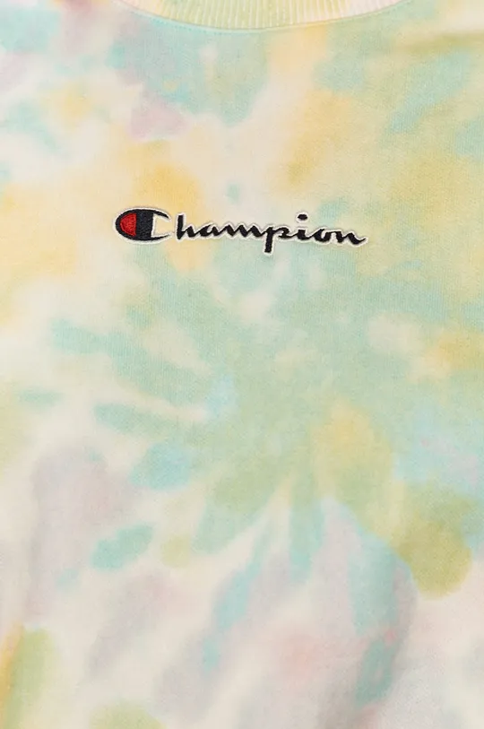 Champion - Кофта 113935 Жіночий