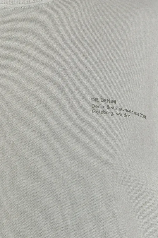 Dr. Denim - Бавовняна кофта Жіночий