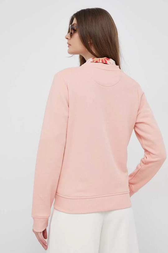 Gant bluza  87 % Bawełna, 13 % Poliester