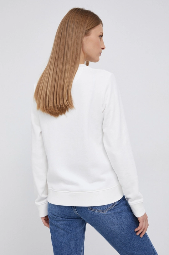 Gant bluza  87 % Bawełna, 13 % Poliester