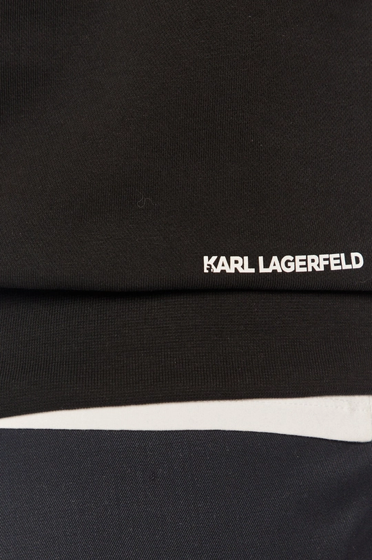 Karl Lagerfeld - Bluza 205W1802 Damski